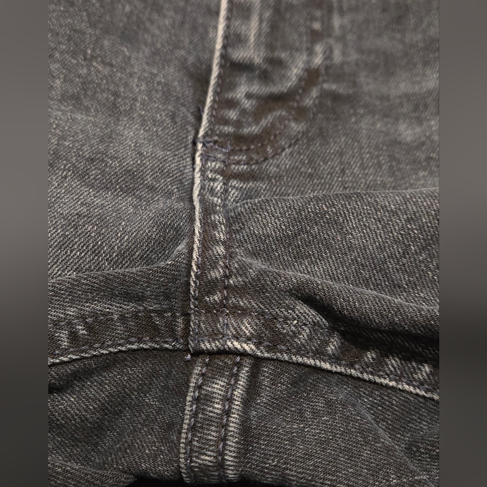 Rag & Bone Cate Mid Rise Dekalb Ankle Skinny Denim Jean - Picture 8 of 9